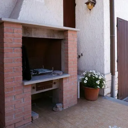 La Casa Dei 4 Pini Holiday home
