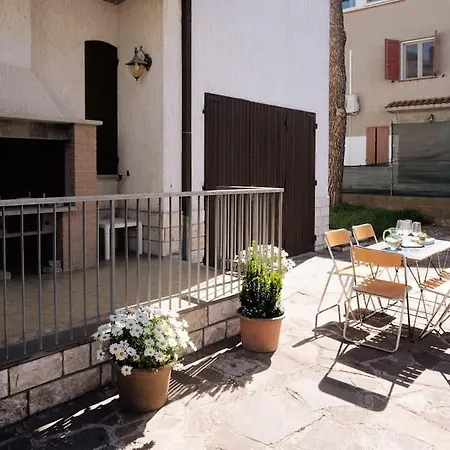 Holiday home La Casa Dei 4 Pini