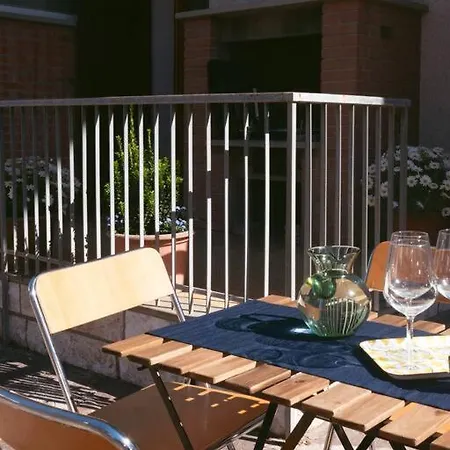 Holiday home La Casa Dei 4 Pini