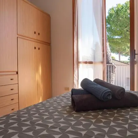 La Casa Dei 4 Pini