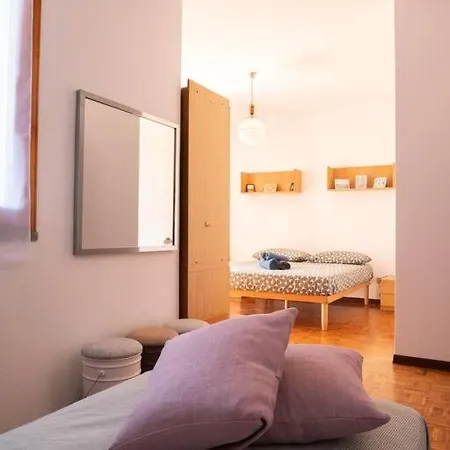 La Casa Dei 4 Pini Holiday home *