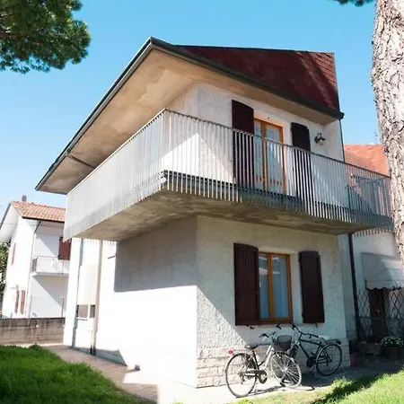 La Casa Dei 4 Pini *