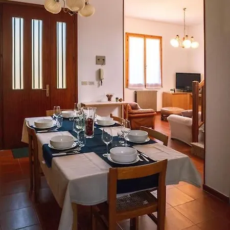 La Casa Dei 4 Pini *