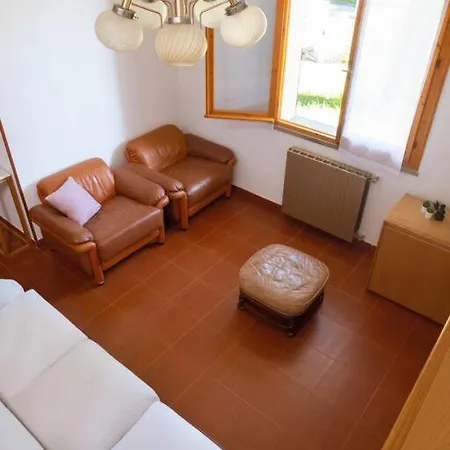 La Casa Dei 4 Pini *