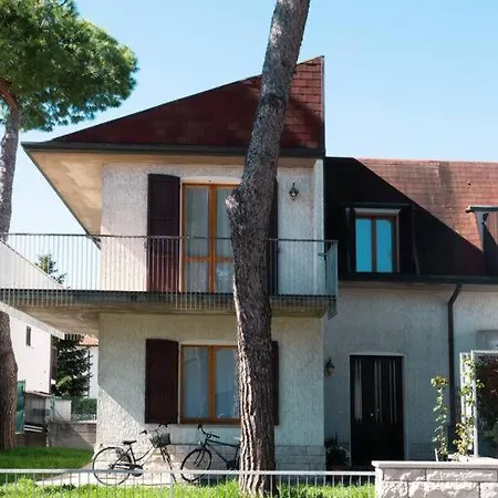 La Casa Dei 4 Pini Cervia