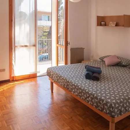 Holiday home La Casa Dei 4 Pini