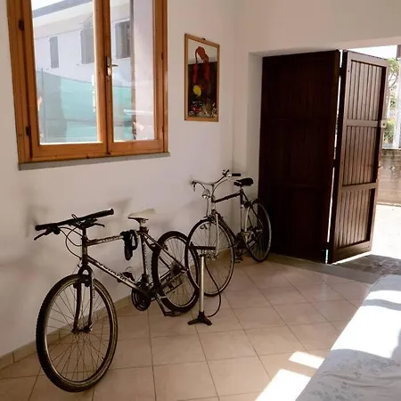 La Casa Dei 4 Pini
