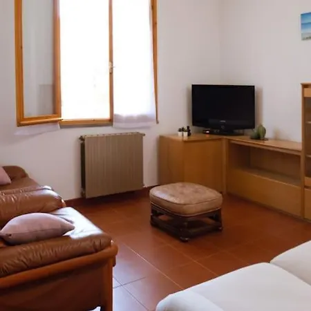 La Casa Dei 4 Pini * Cervia
