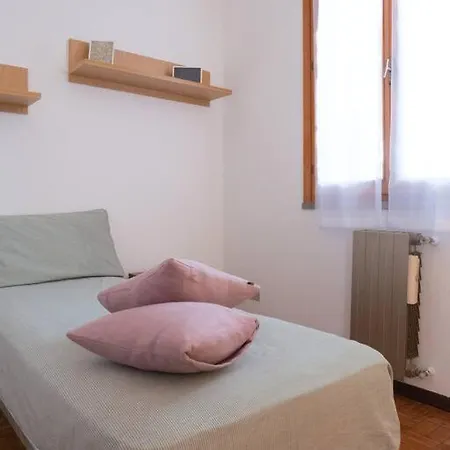 La Casa Dei 4 Pini Holiday home