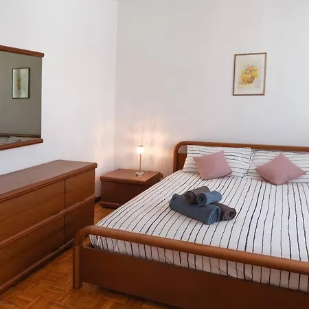 La Casa Dei 4 Pini Casa vacanze