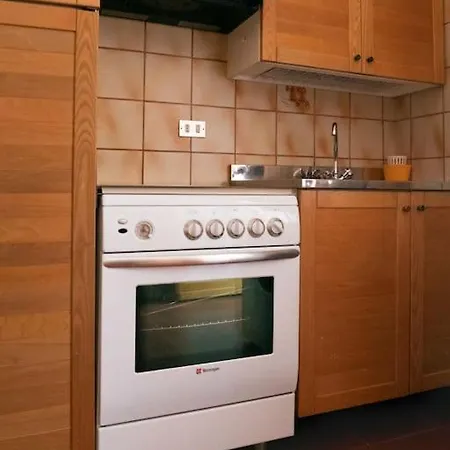 Casa vacanze La Casa Dei 4 Pini *