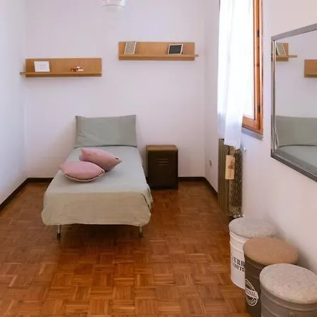 La Casa Dei 4 Pini Cervia