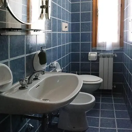 Casa vacanze La Casa Dei 4 Pini
